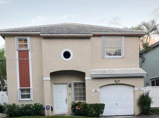 9828 NW 2nd Ct, Plantation, FL 33324