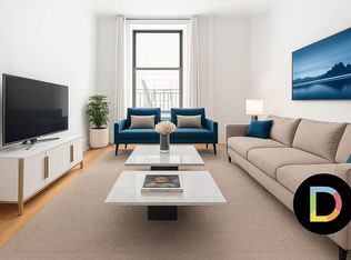 218 Avenue A #3RE, New York, NY 10009