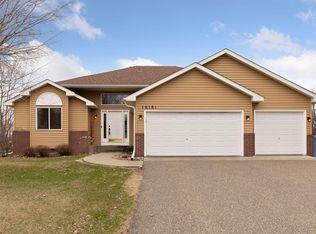 10181 Pleasure Creek Pkwy W, Blaine, MN 55434