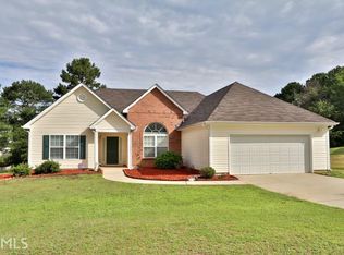 4305 Campbell Rd, Snellville, GA 30039