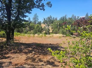5247 Falcons View Ct Lot 33, Paradise, CA 95969