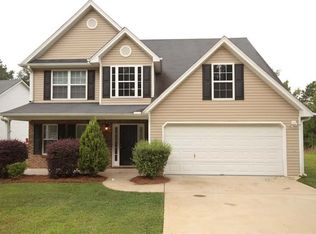 5027 Grist Mill Dr, Villa Rica, GA 30180