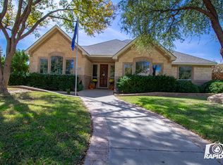 5005 Briarpath Dr, Midland, TX 79707