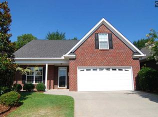 280 Caroline Hill Rd, Lexington, SC 29072