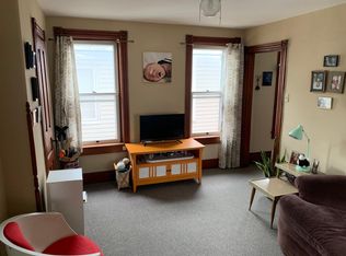 312 S Broad St #2, Lititz, PA 17543