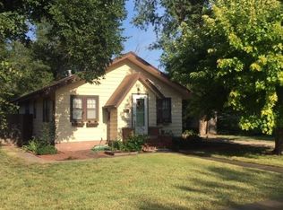 811 Evans St, Garden City, KS 67846