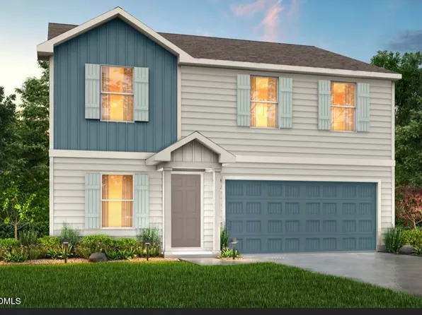 72 Payton Pl, Roxboro, NC 27573