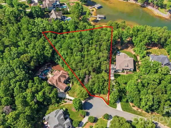164 Palmer Marsh Pl, Mooresville, NC 28117