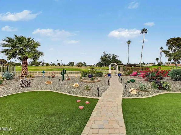 13206 W BEARDSLEY Road, Sun City West, AZ 85375