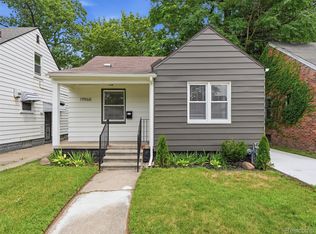 19968 Prairie St, Detroit, MI 48221