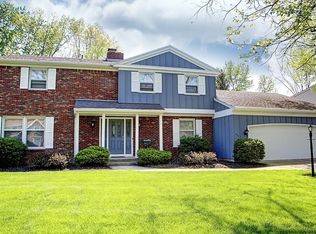 415 Westchester Dr, Findlay, OH 45840