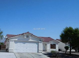 3008 Fern Crest Ave, North Las Vegas, NV 89031