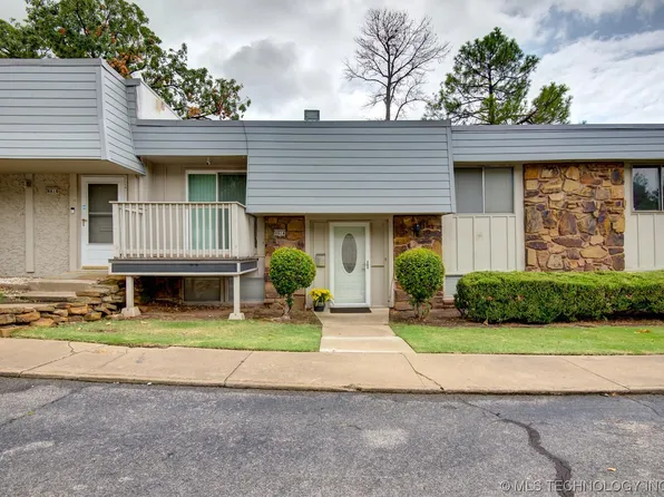 4614 E 68th St Unit 119, Tulsa, OK 74136
