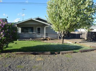 77 Harrison Ave, La Grande, OR 97850