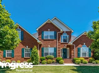 434 Indian Park Dr, Murfreesboro, TN 37128
