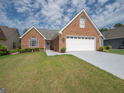 215 Fairway Ct, Newnan, GA, 30265