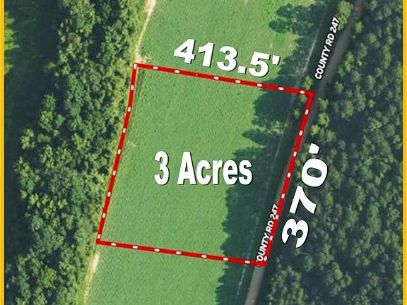 2nd image of 545 County Road 247 Lot 4