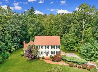 430 Old Farm Rd, Hanover, MA 02339