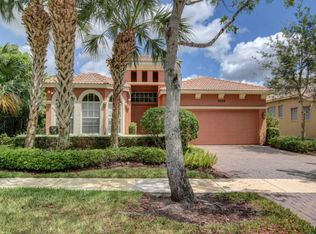 9929 Via Grande W, Wellington, FL 33411