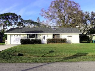 325 NW Tyler Ave, Port Saint Lucie, FL 34983