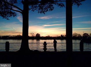 1425 4th St SW APT M3, Washington, DC 20024