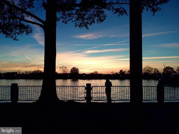 1425 4th St SW APT M3, Washington, DC 20024