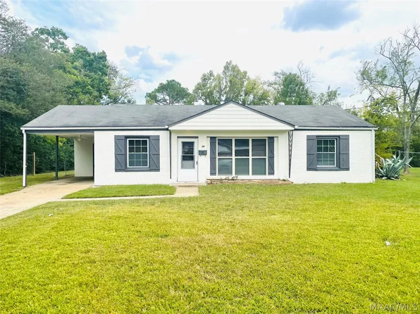 1426 E Audubon Rd, Montgomery, AL 36111