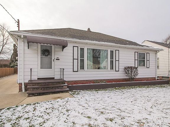 2nd image of 5328 E 141st St