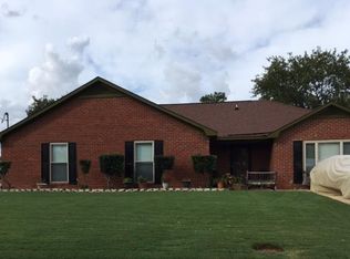 2203 Sagemont Ct, Augusta, GA 30906