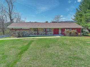 279 V I Ranch Rd, Bristol, TN 37620