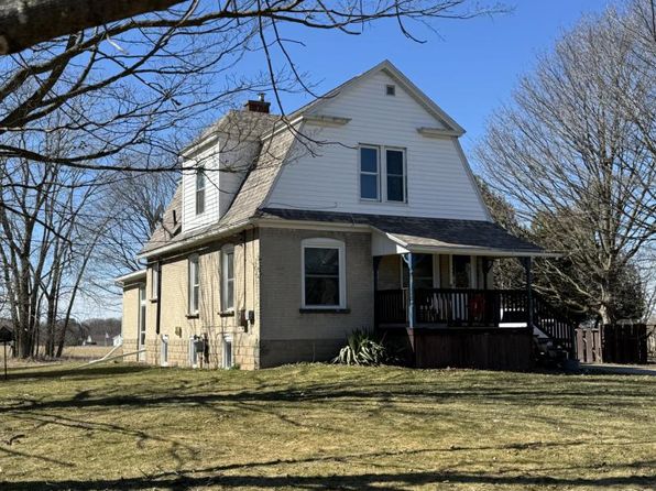 4819 Seeger St, Cass City, MI 48726