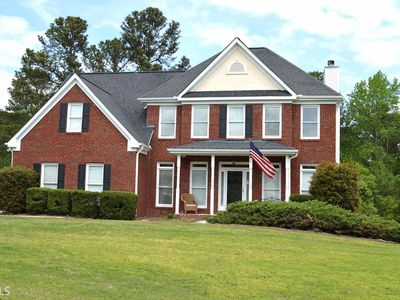 2270 Amberbrook Ln, Grayson, GA, 30017