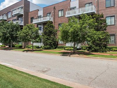 444 N Central Ave #204, Oklahoma City, OK, 73104
