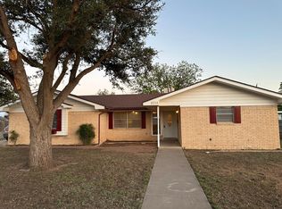 2214 E 13th St, Odessa, TX 79761