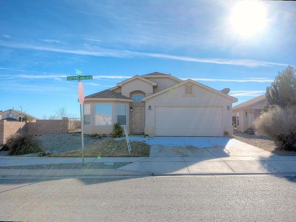 452 Soothing Meadows Front