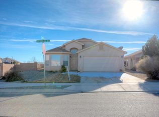 452 Soothing Meadows Dr NE, Rio Rancho, NM 87144