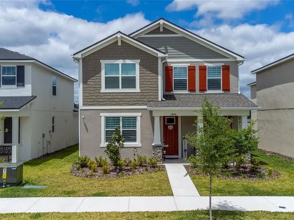 11404 SUNSAIL AVENUE, ORLANDO, FL 32832