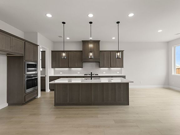 Kitchen - Representative Photo
