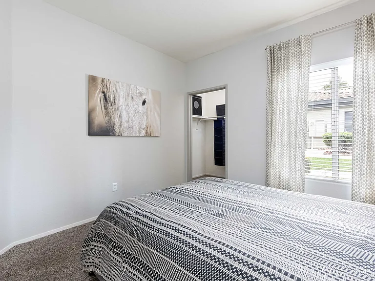 Ventana Canyon Apartments — Photo 14