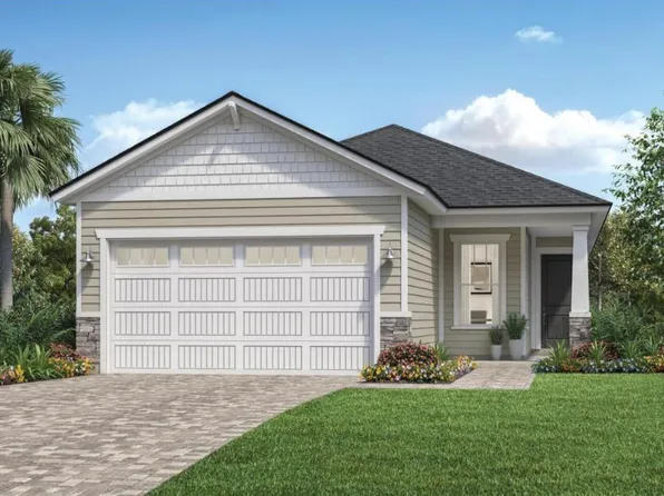 236 ZEPHYR Drive, St. Johns, FL 32259