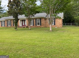 802 Clyde Blvd, Vidalia, GA 30474