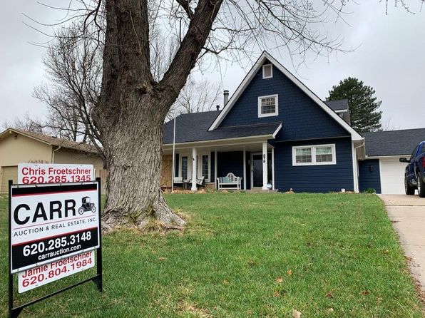 Pratt Ks Luxury Homes For Sale 25 Homes Zillow