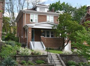 234 Arden Rd, Pittsburgh, PA 15216