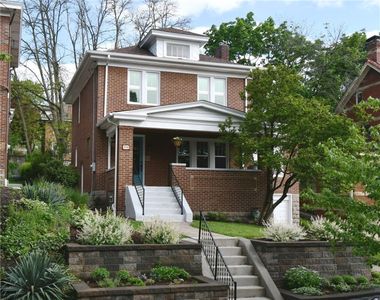 234 Arden Rd, Pittsburgh, PA, 15216