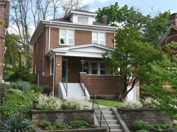 234 Arden Rd, Pittsburgh, PA 15216
