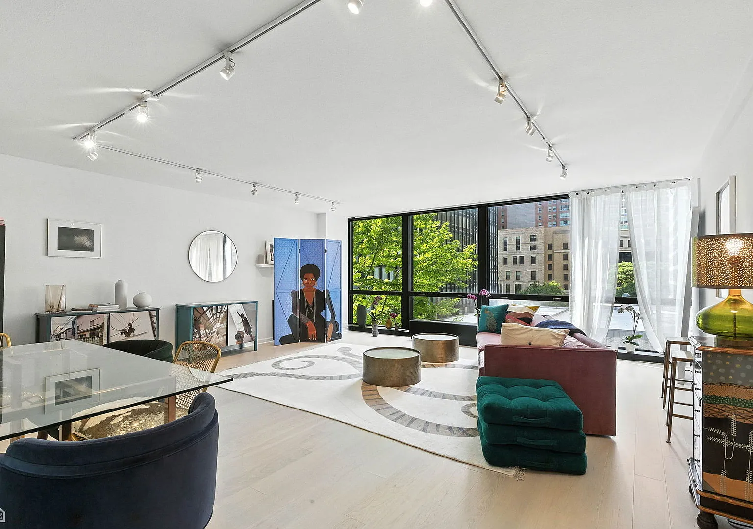 1 bed, $2,750 — Photo 4