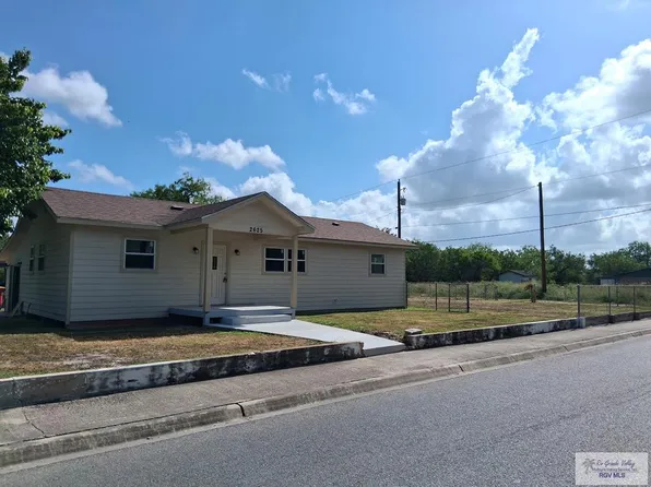 2625 Eastern Blvd #2, Brownsville, TX 78521