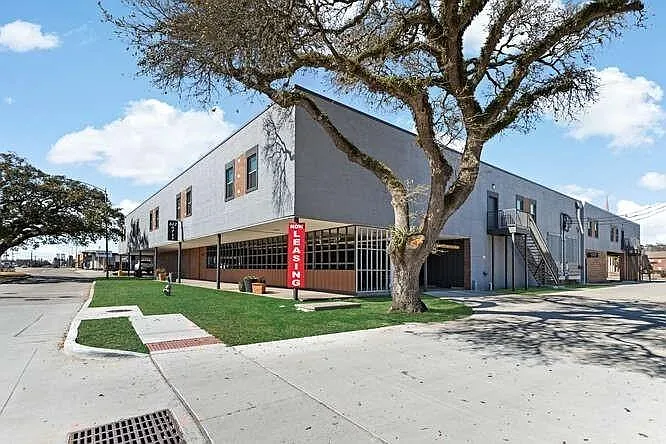 The Lofts