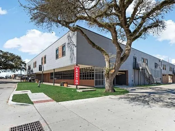 The Lofts