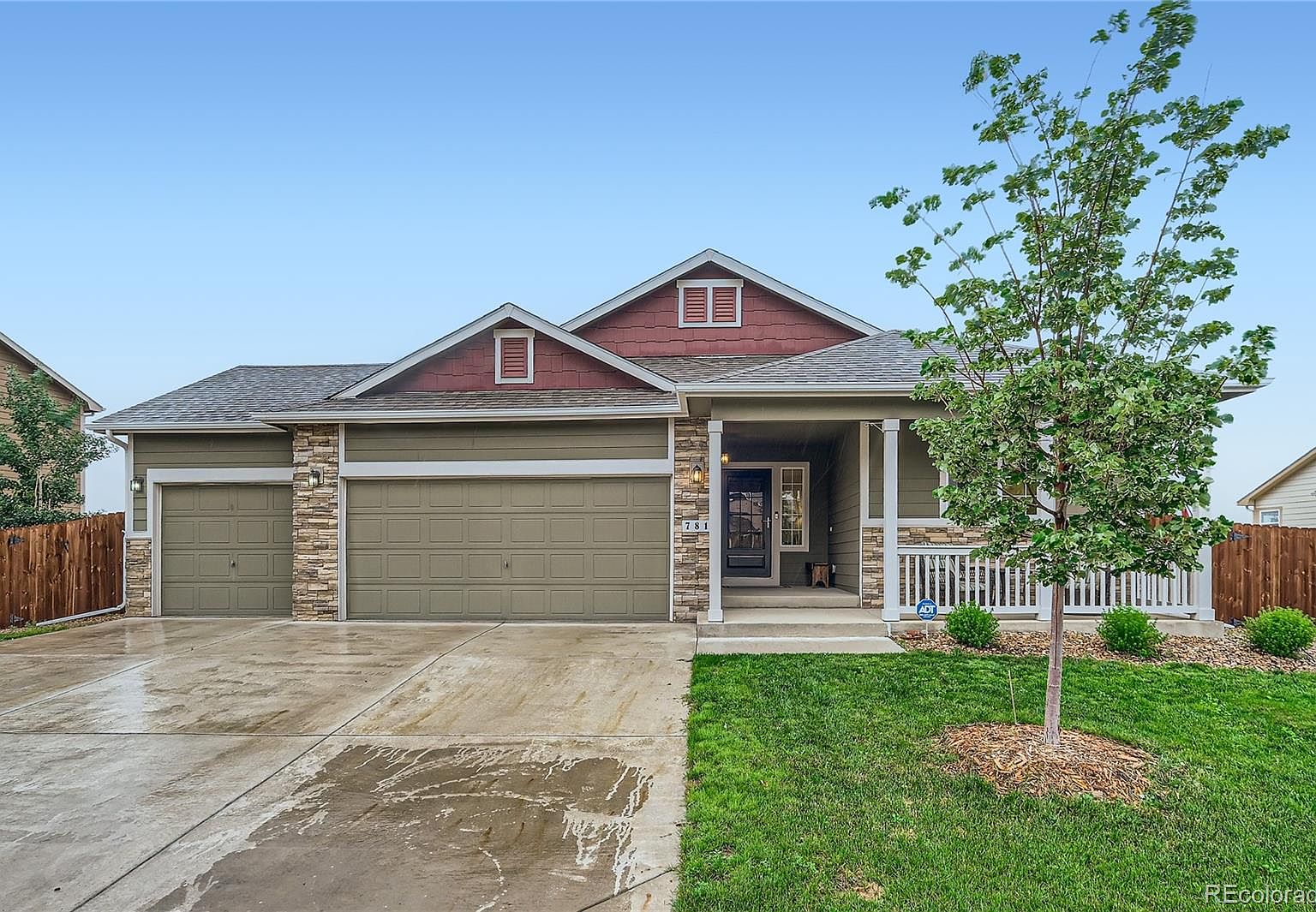 781 Rodgers Circle, Platteville, CO 80651 Zillow